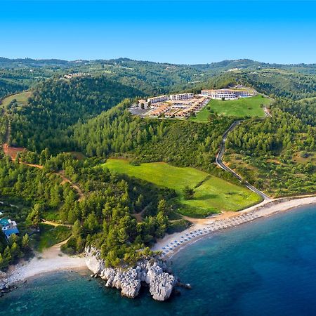 Ajul Luxury Hotel & Spa Resort, A Registry Collection Hotel Агия-Параскеви Экстерьер фото