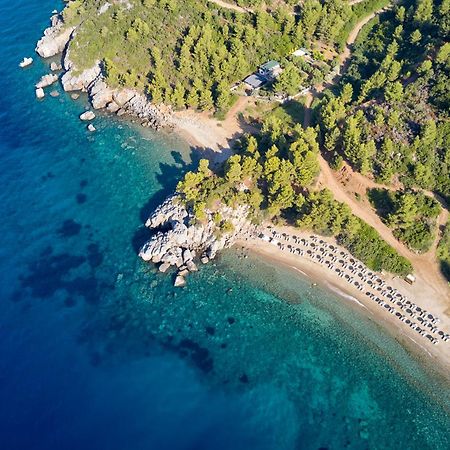 Ajul Luxury Hotel & Spa Resort, A Registry Collection Hotel Агия-Параскеви Экстерьер фото